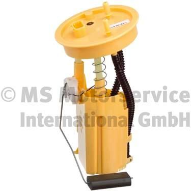 Sensor, Kraftstoffvorrat