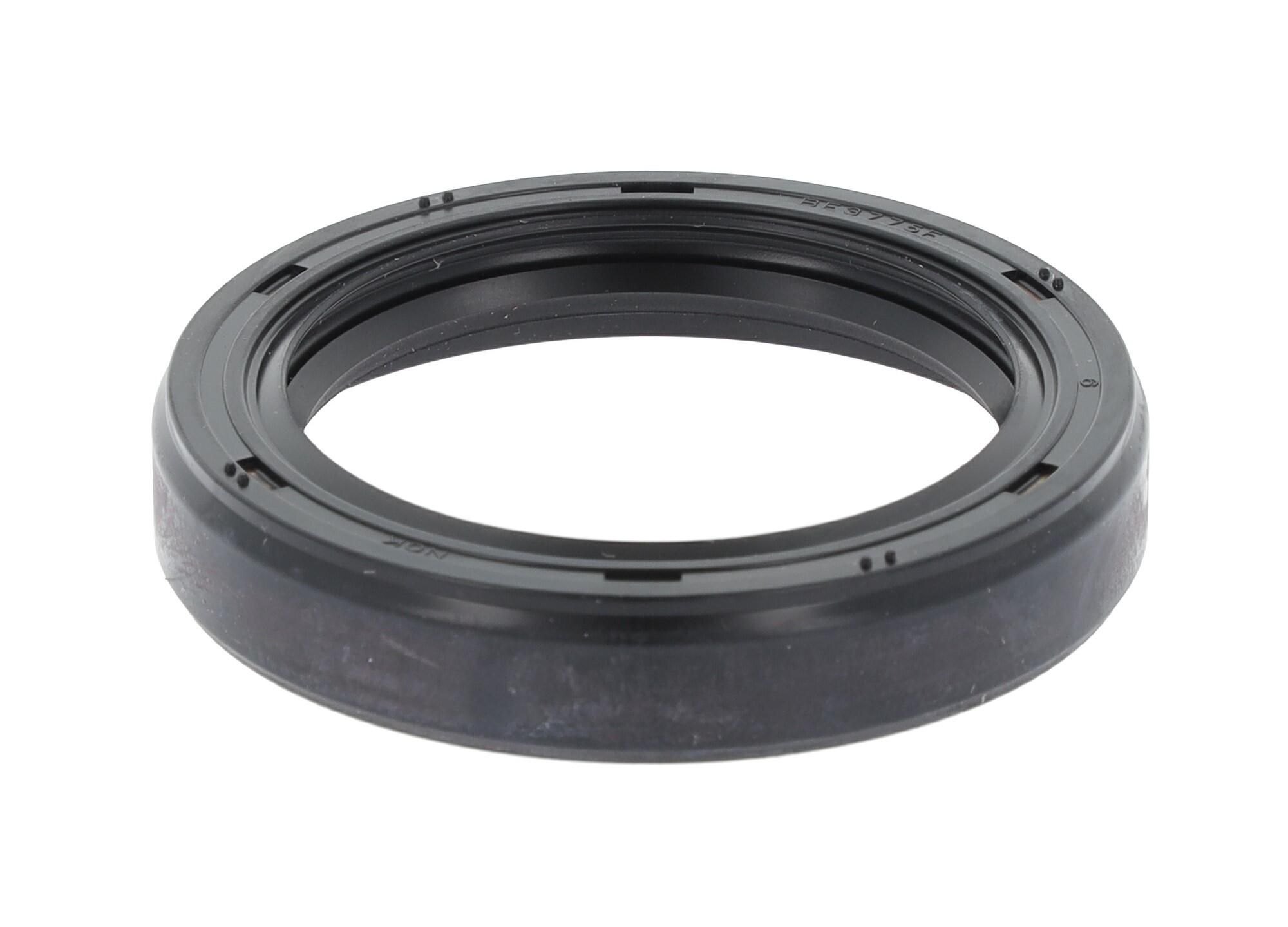 Wellendichtring, Verteilergetriebe