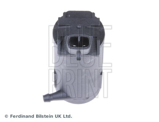 Waschwasserpumpe, Scheibenreinigung