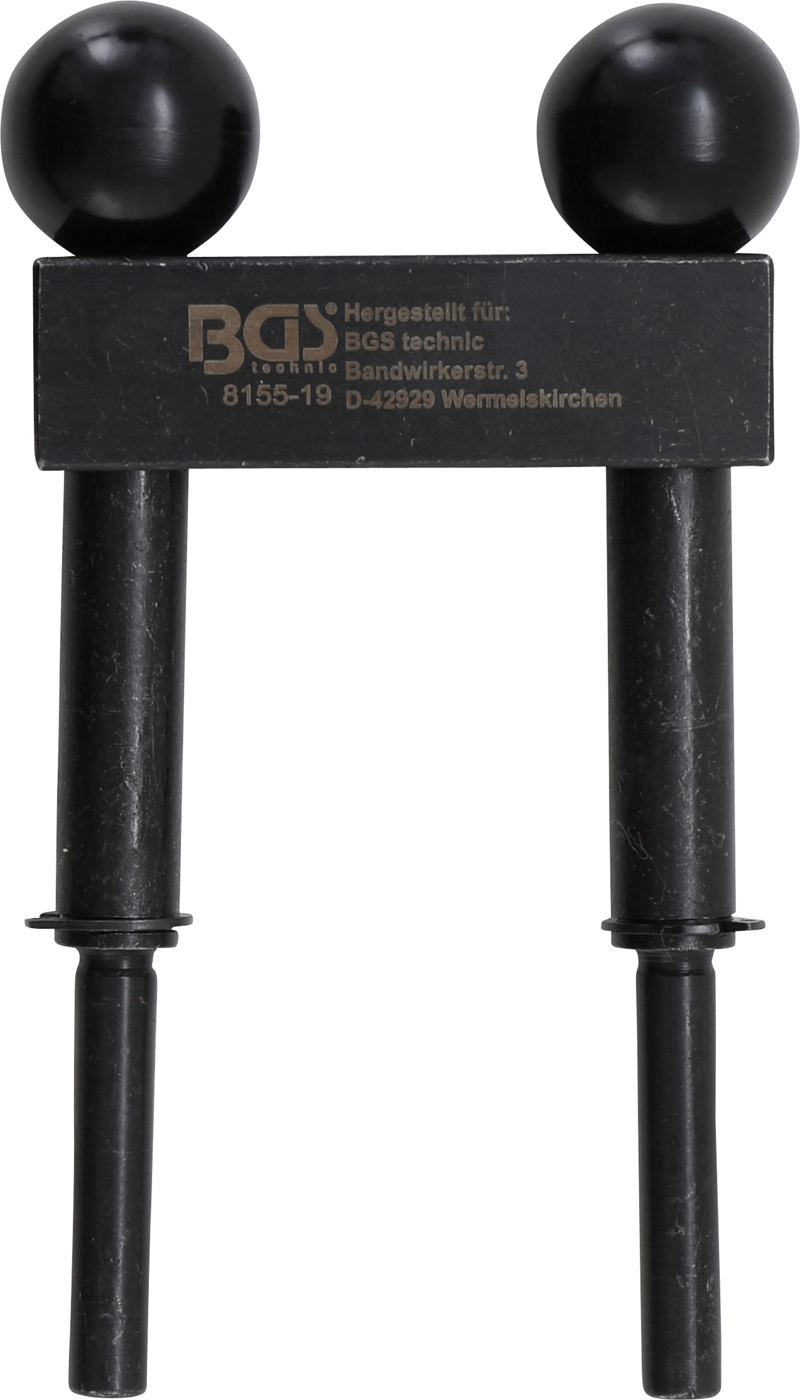 BGS Nockenwellen-Arretierwerkzeug | für Art. 8155