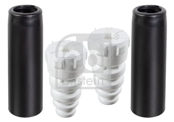 Staubschutzsatz, Stoßdämpfer