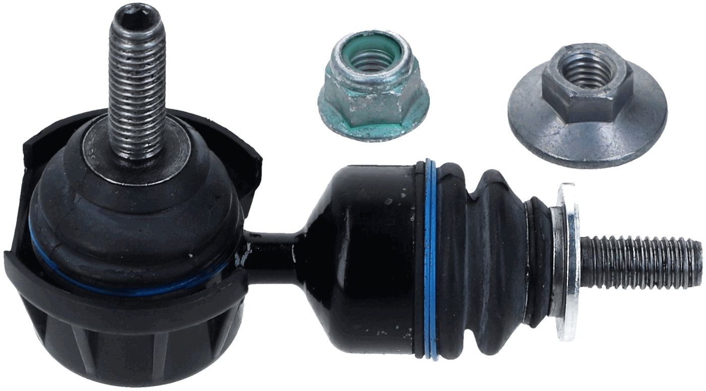 Stange/Strebe, Stabilisator