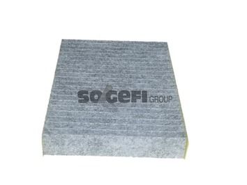 Filter, Innenraumluft