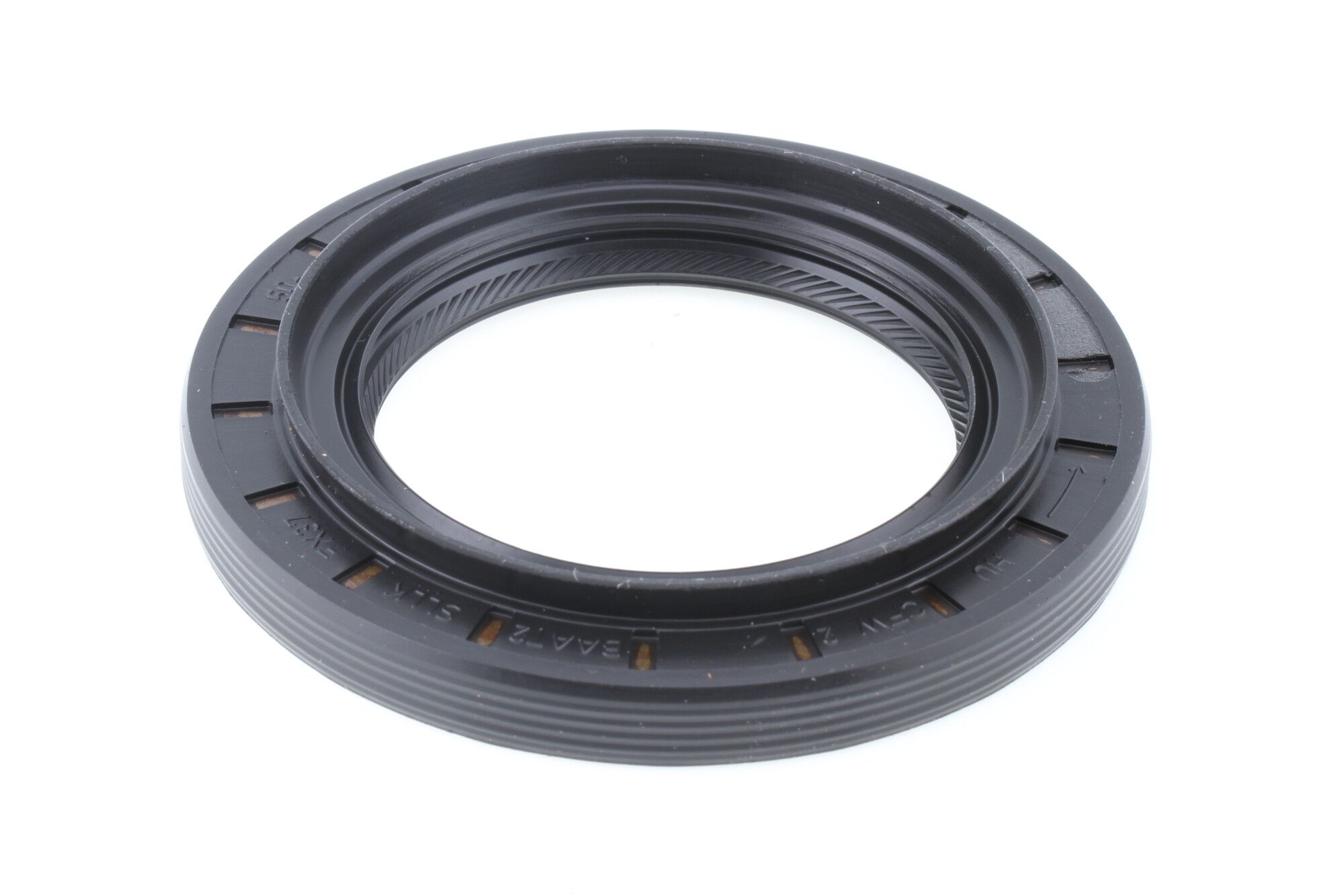 Wellendichtung angreifen (50x80x12) passt zu: MERCEDES GL (X164), GL (X166), GLE (C167), GLE (C292), GLE (V167), GLE (W166), GLS (X166), GLS (X167), M (W164), M (W166), R (W251, V251) 1.9D-6.3 10.02-