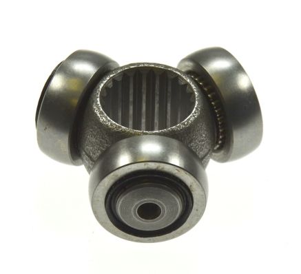 Tripodestern, Antriebswelle