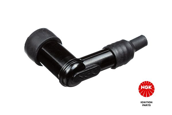 Stecker, Zündkerze