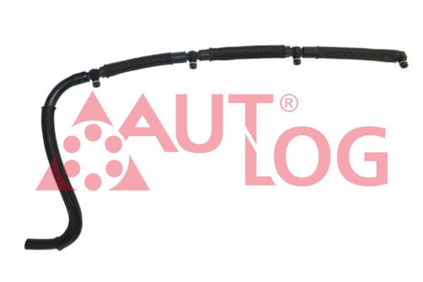 Schlauchleitungssatz, Leckkraftstoff