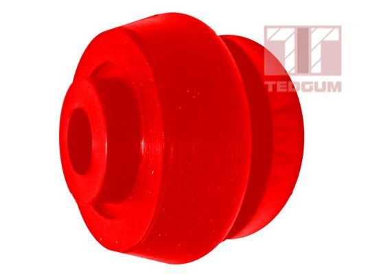 Buchse, Fahrerhauslagerung