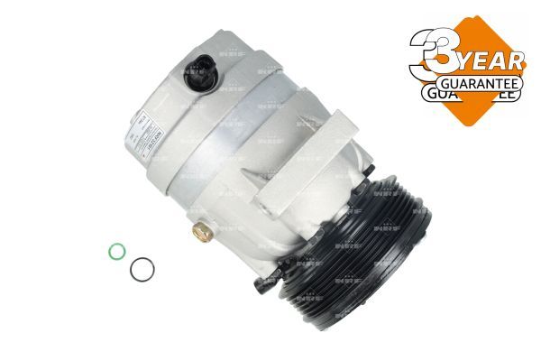 Kompressor, Klimaanlage NRF 32101 “NRF”