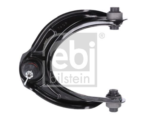 Lenker, Radaufhängung