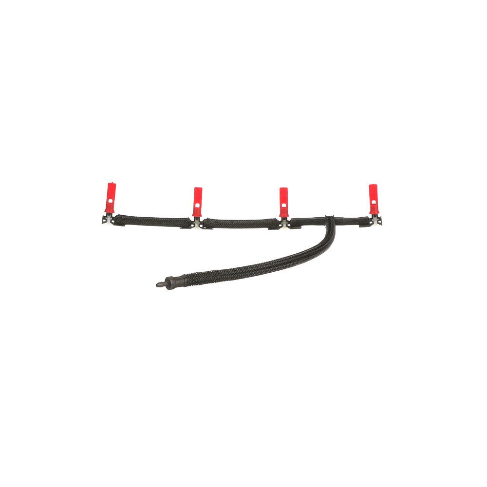 Schlauch, Leckkraftstoff