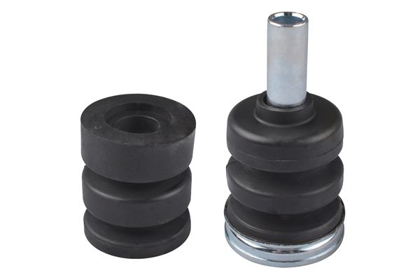 Lagerung, Fahrzeugrahmen