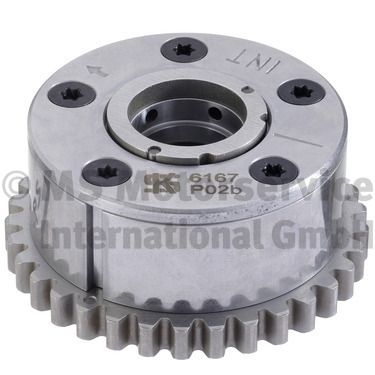 Nockenwellenversteller