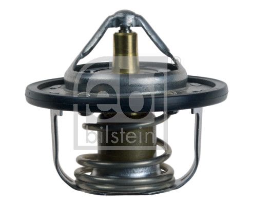 Thermostat, Kühlmittel