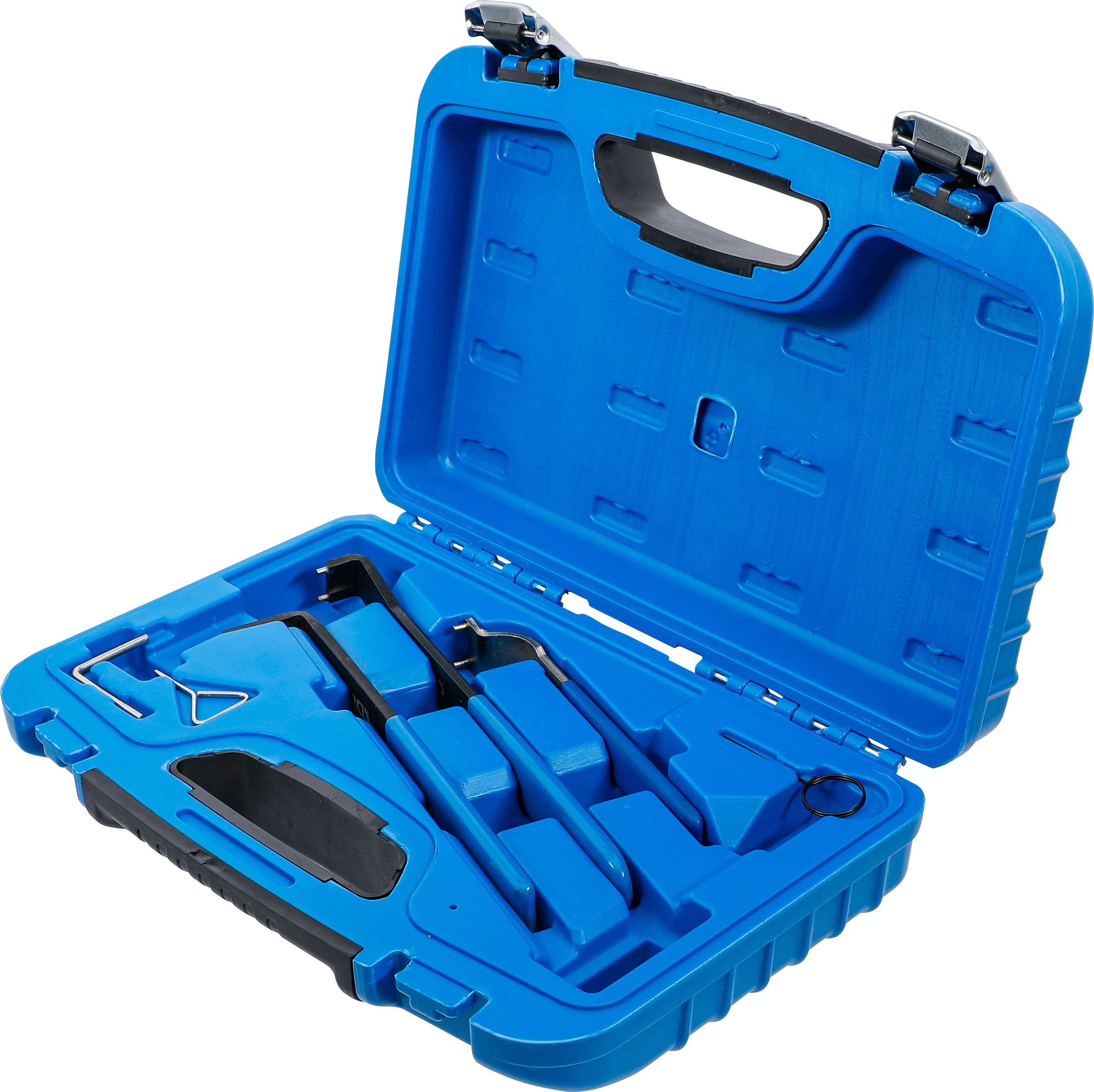 BGS Zahnriemen-Spanner-Satz | für VAG