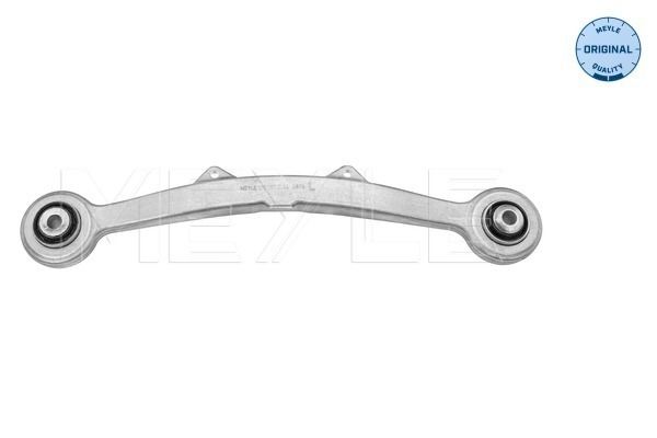 Lenker, Radaufhängung