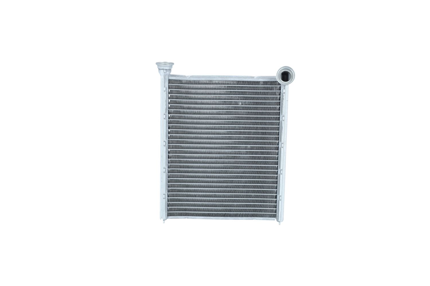 Wärmetauscher, Innenraumheizung