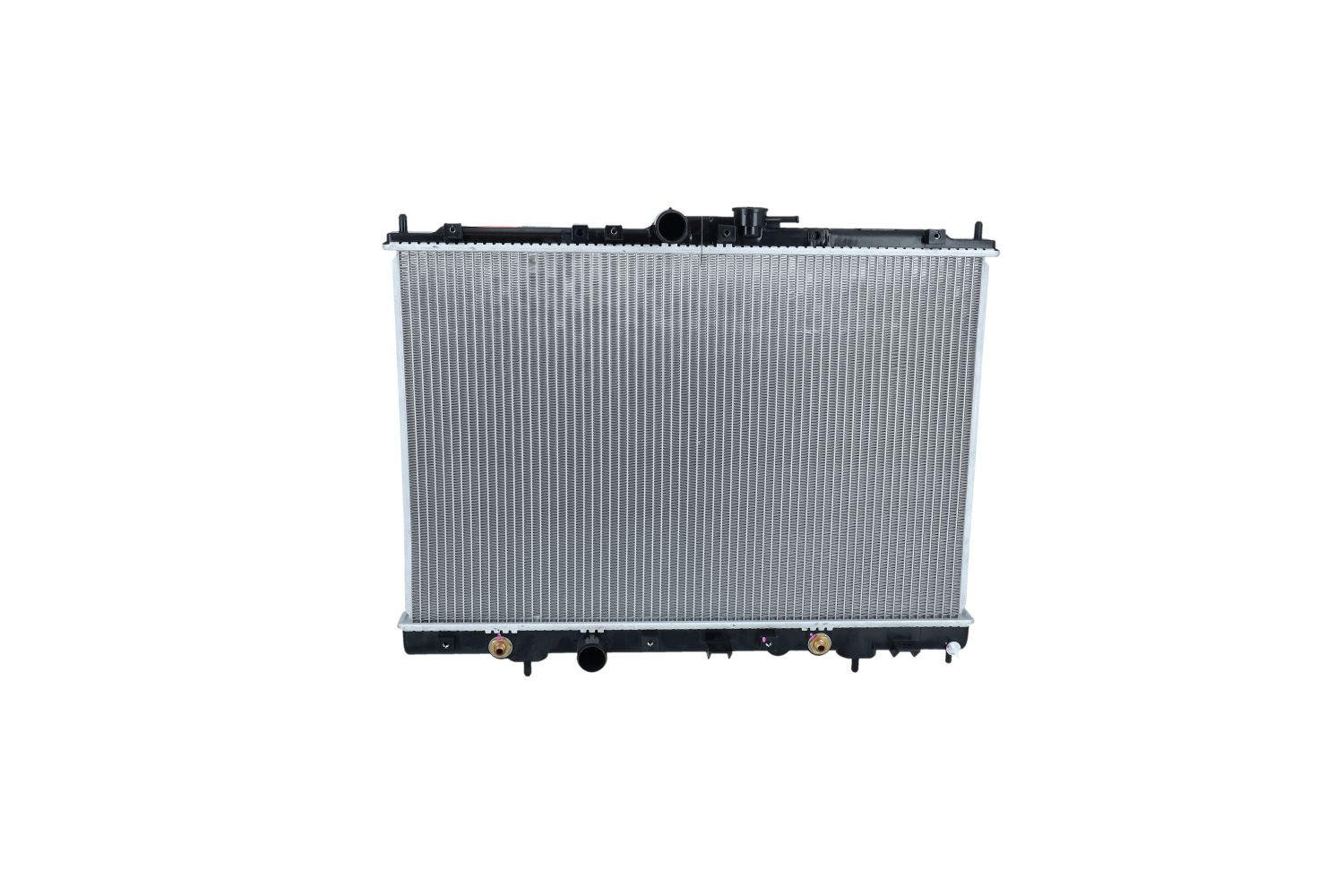 Kühler, Motorkühlung