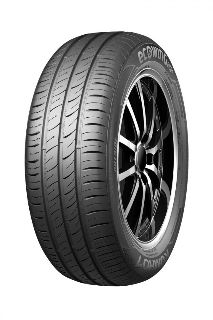 195/50R15 82H Kumho Ecowing KH27 Sommerreifen