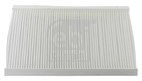 Filter, Innenraumluft