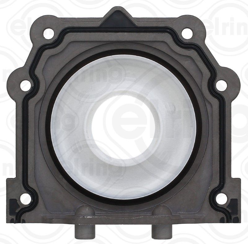 Wellendichtring, Kurbelwelle