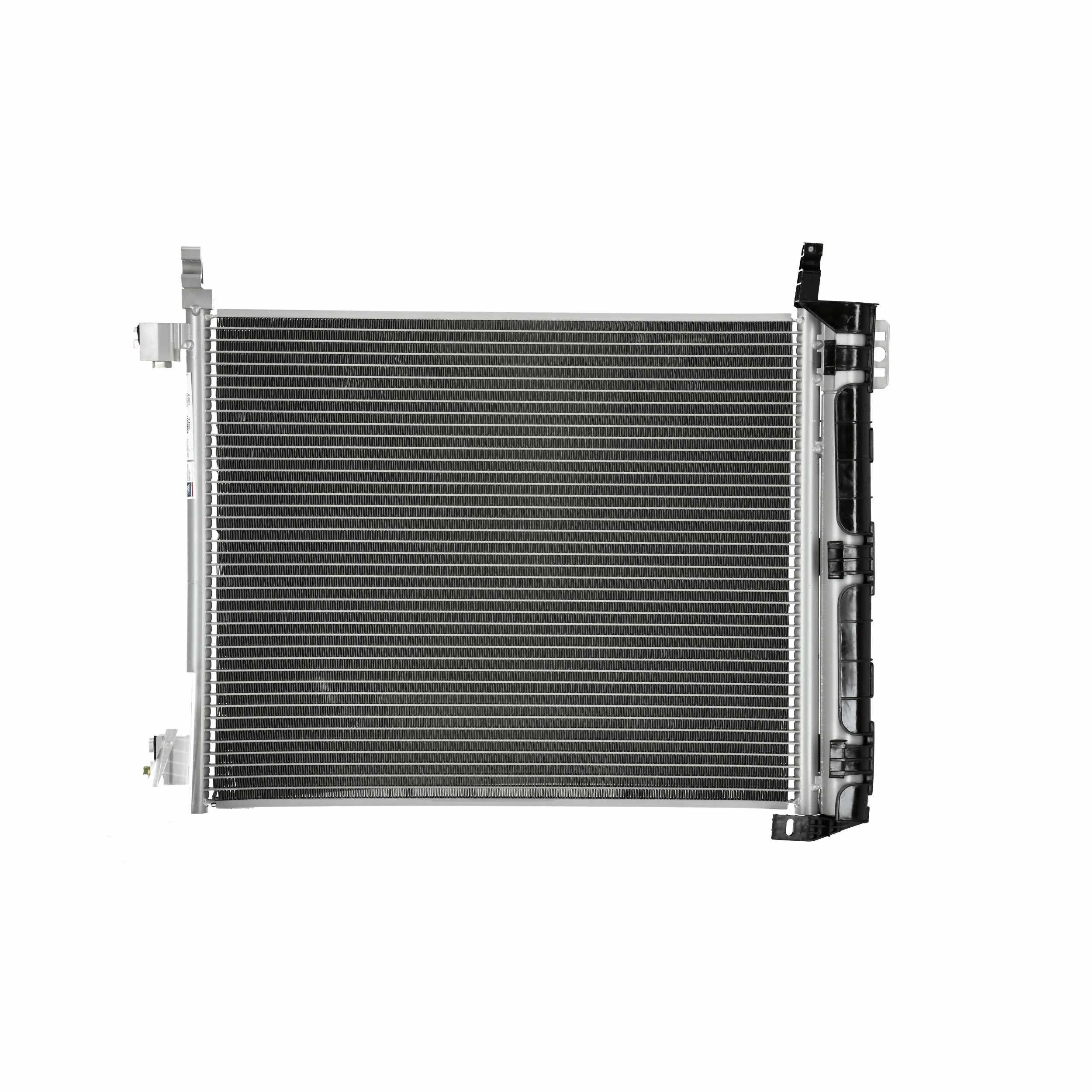 Kondensator, Klimaanlage