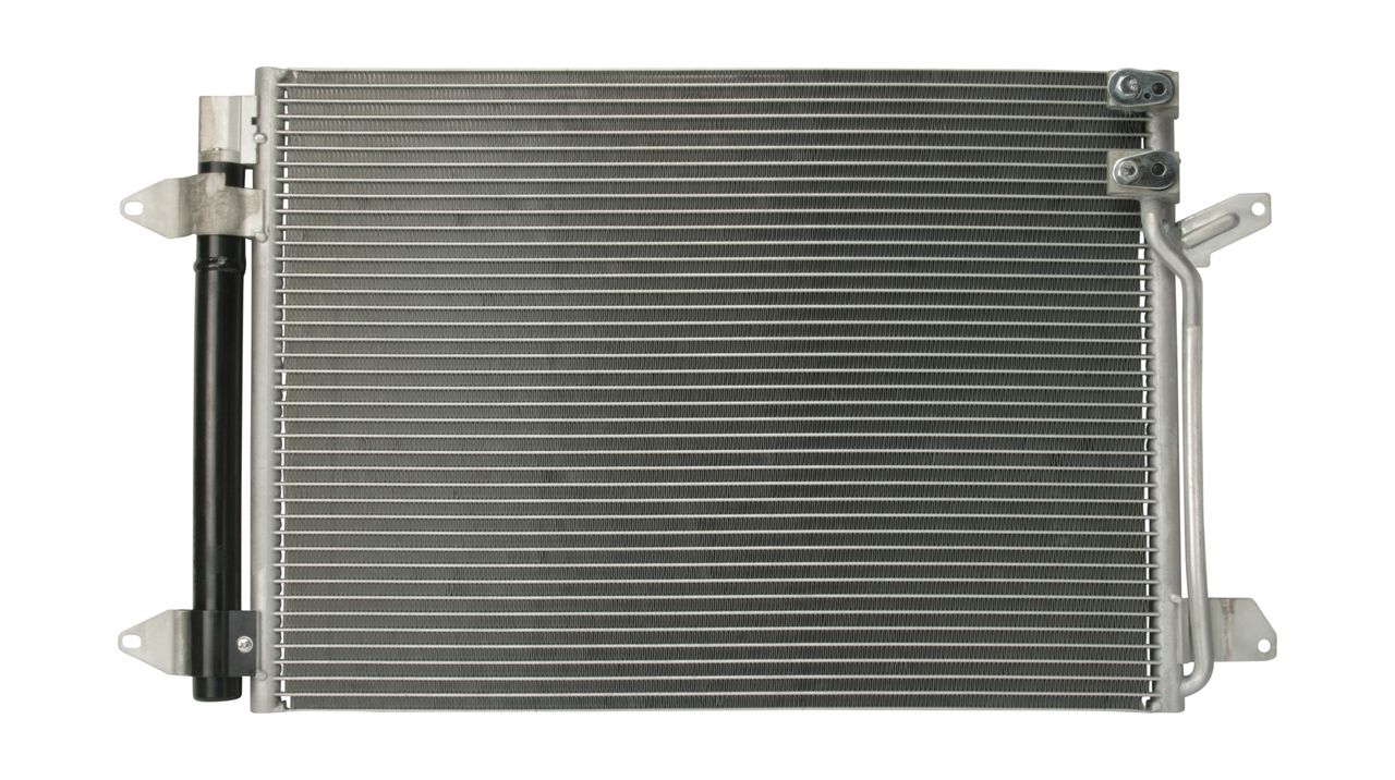 Kondensator, Klimaanlage