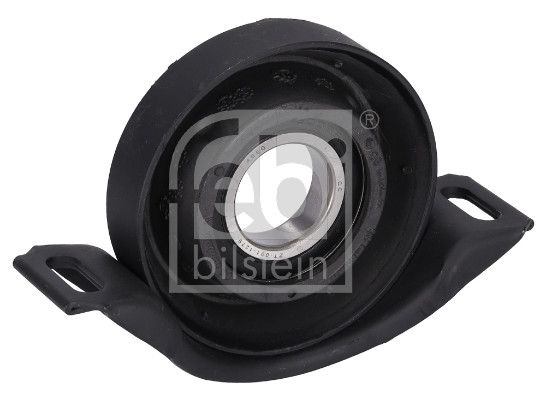 Lagerung, Gelenkwelle