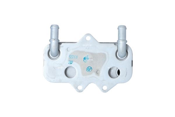 Ölkühler, Motoröl