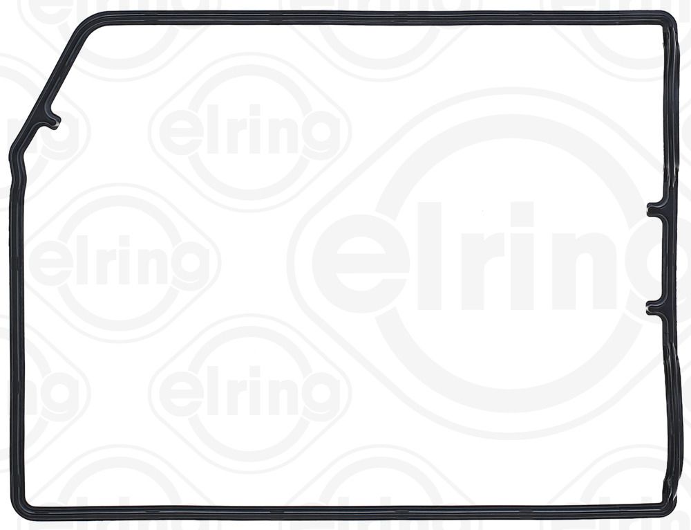 Dichtung, Zylinderkopfhaube