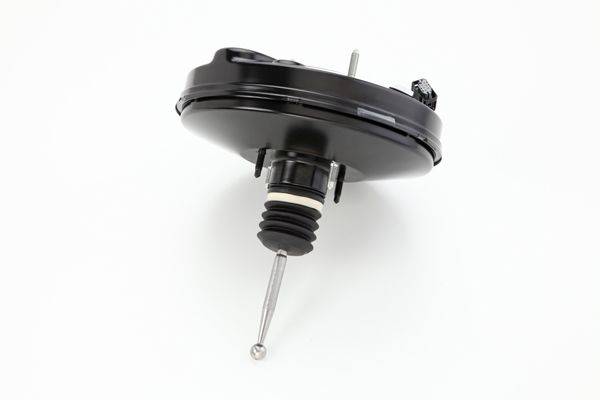 Bremskraftverstärker