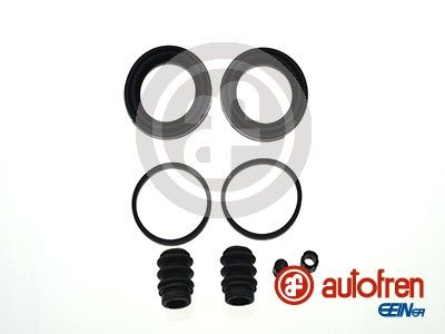 Reparatursatz, Bremssattel