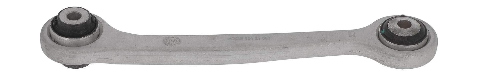 Lenker, Radaufhängung