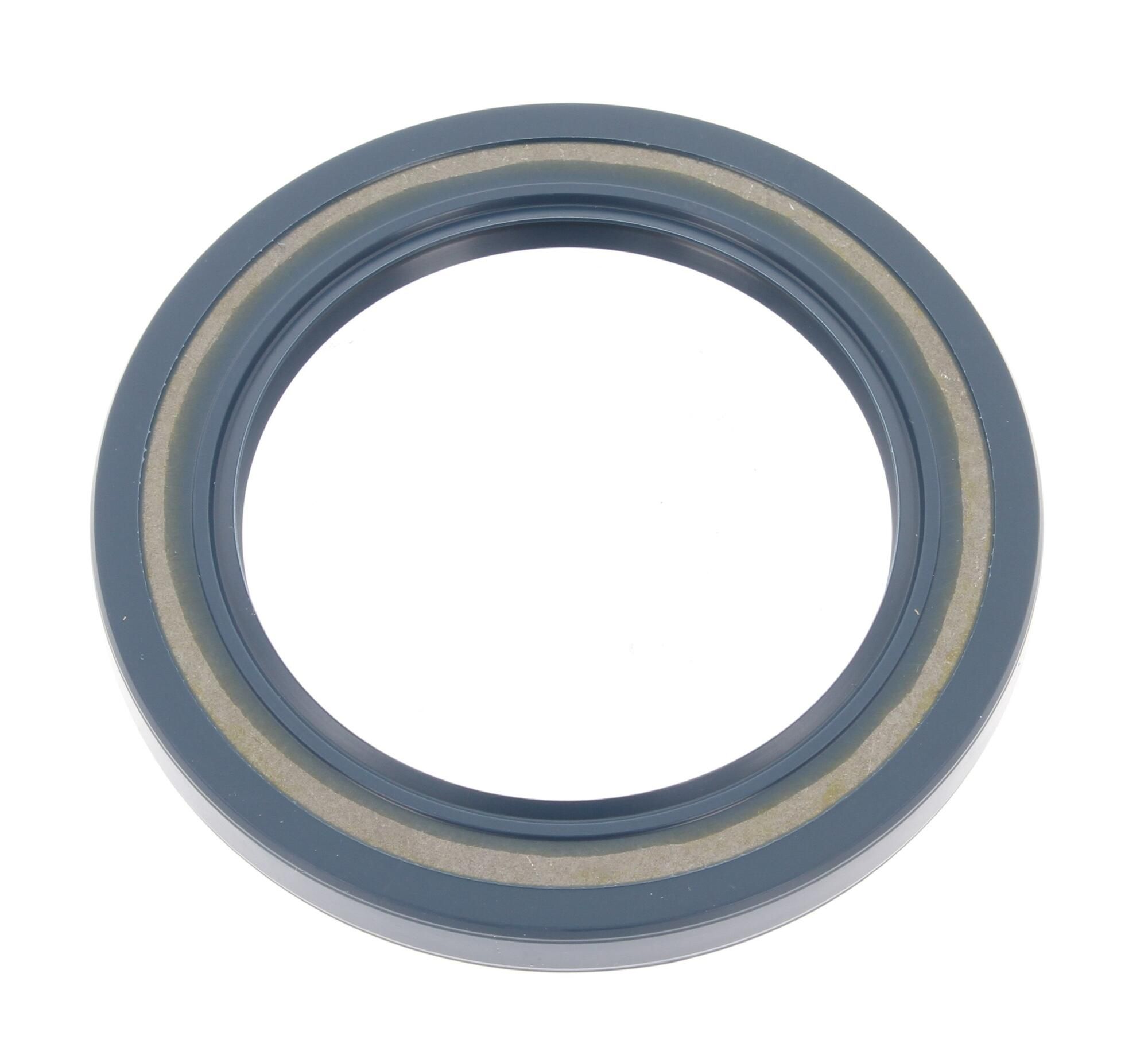 Wellendichtring, Differential