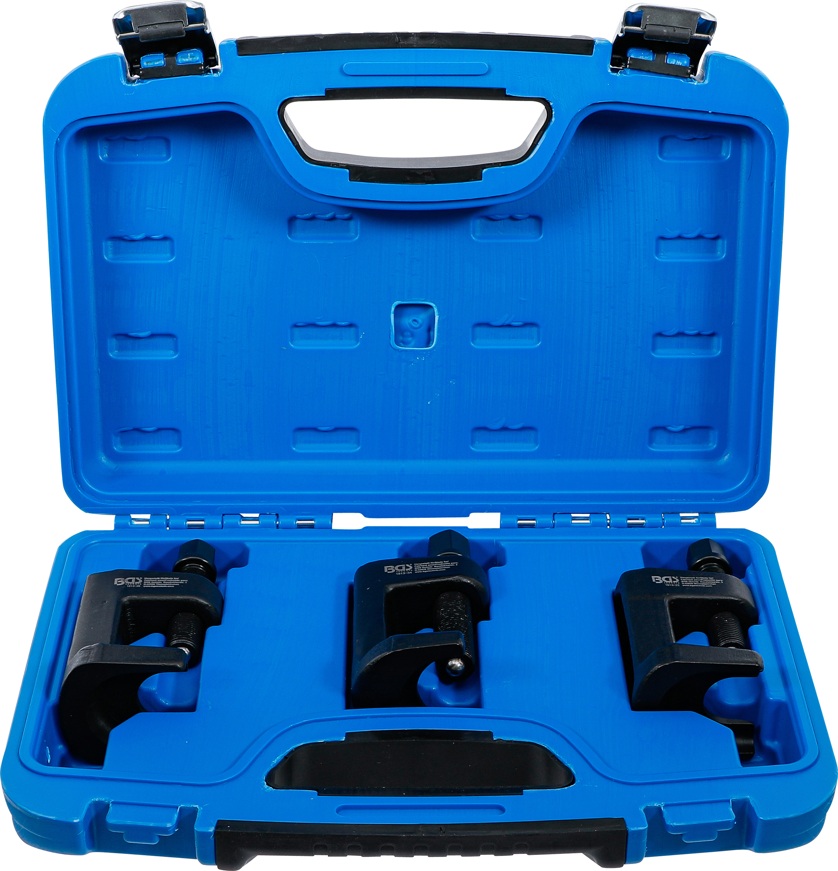 BGS Kugelgelenk-Ausdrücker-Satz | 23 - 28 - 34 mm | 3-tlg.