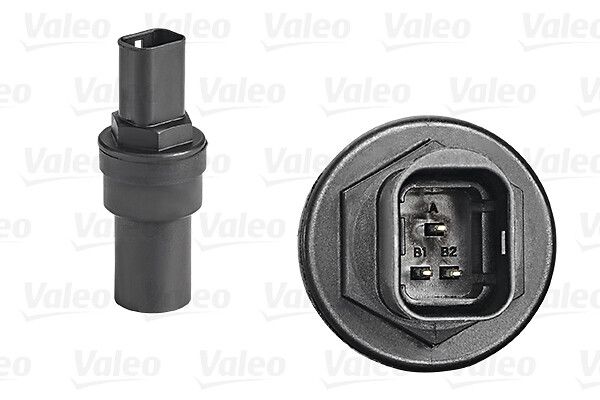 Sensor, Geschwindigkeit “VALEO Automatikgetriebe , 0,05 kg”