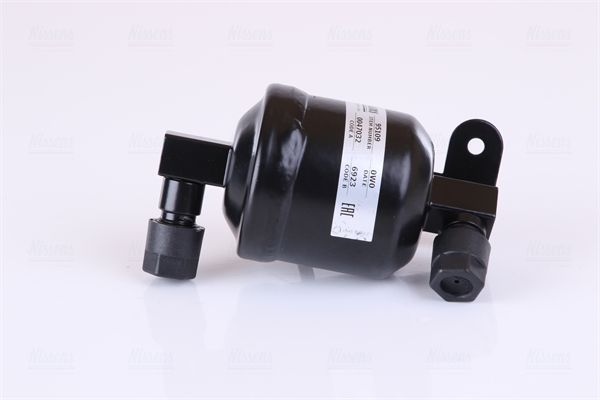 Trockner, Klimaanlage