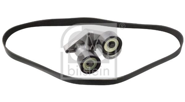 Keilrippenriemensatz