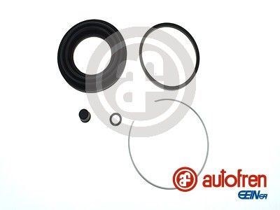 Reparatursatz, Bremssattel