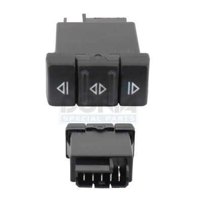 Schalter, Fensterheber