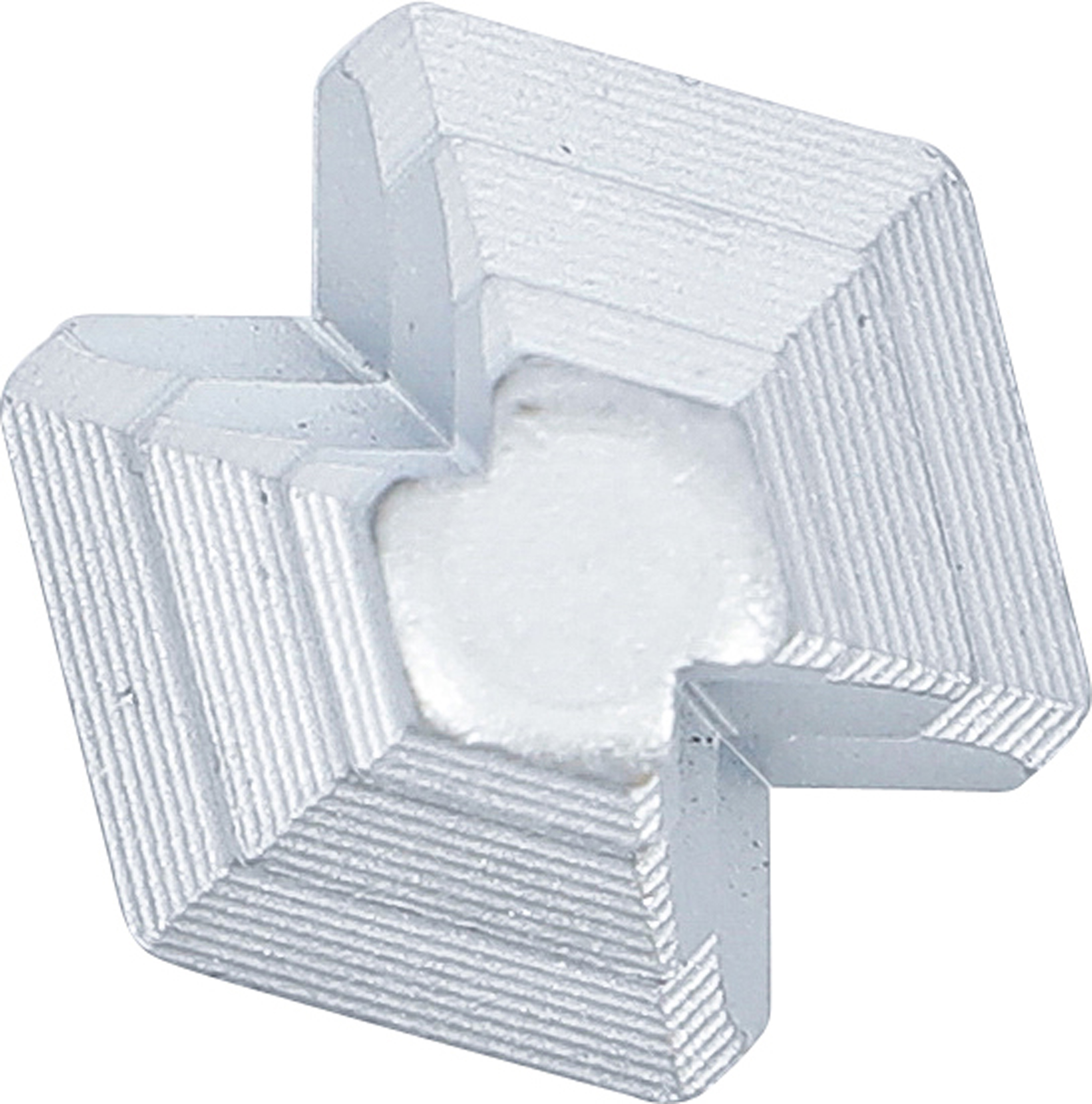 BGS Stufenschlüssel | Antrieb Außenvierkant 12,5 mm (1/2") | 4-stufig