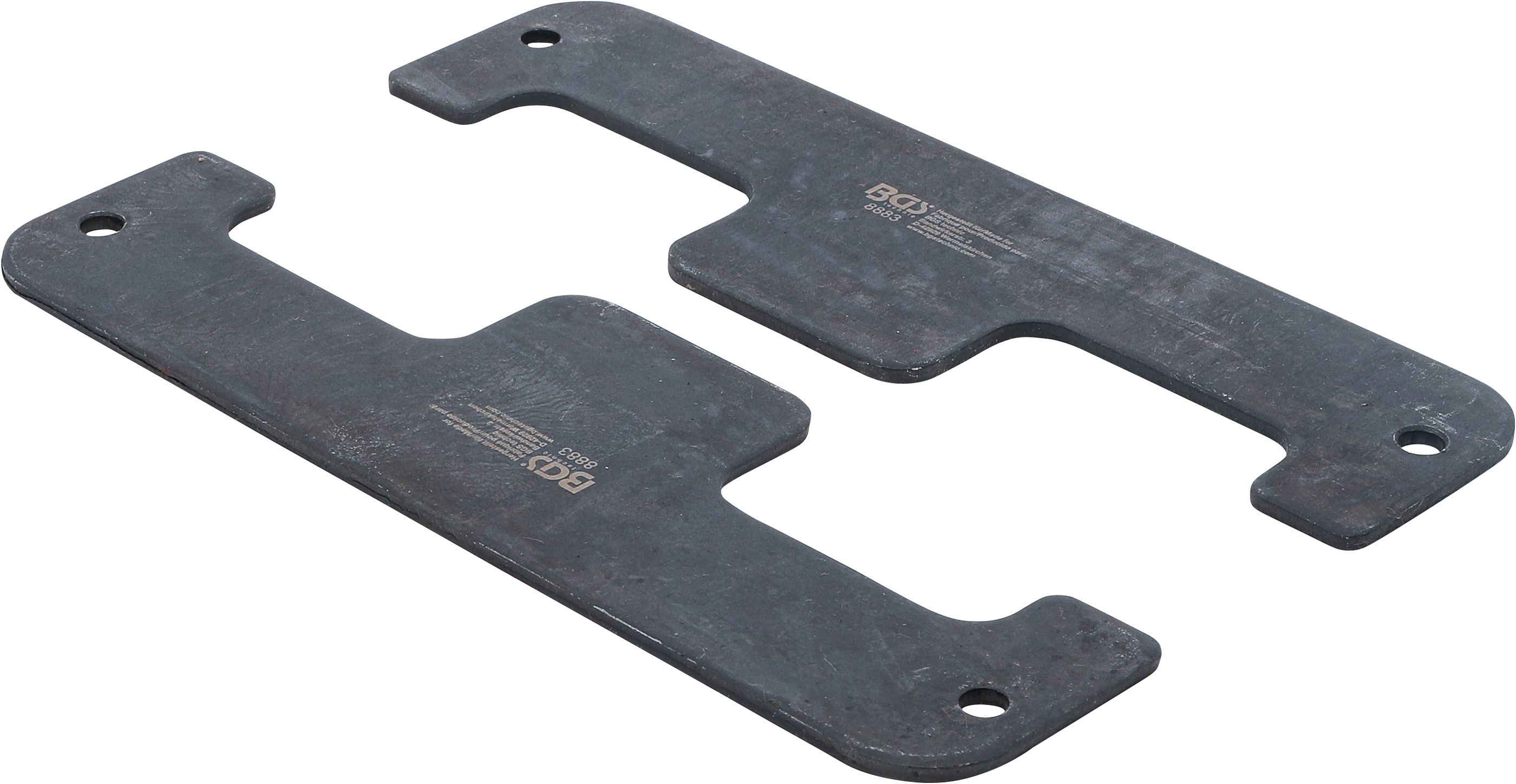 BGS Nockenwellen-Arretierwerkzeug | für VAG W8 und W12