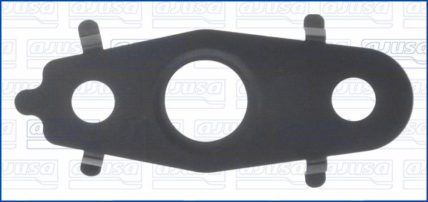 Dichtung, Ölauslass (Lader)