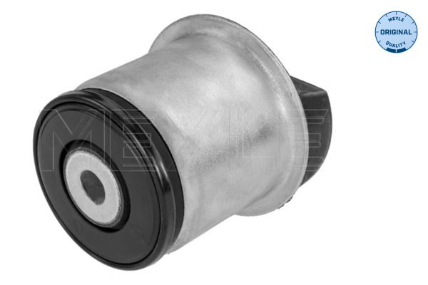 Lagerung, Achskörper