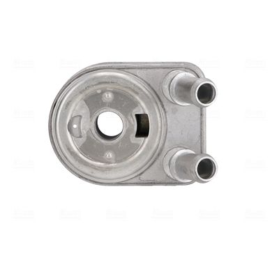 Ölkühler, Motoröl