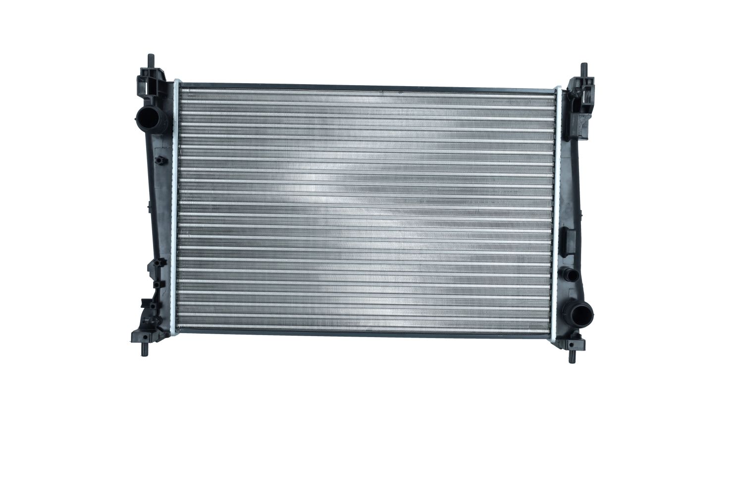 Kühler, Motorkühlung