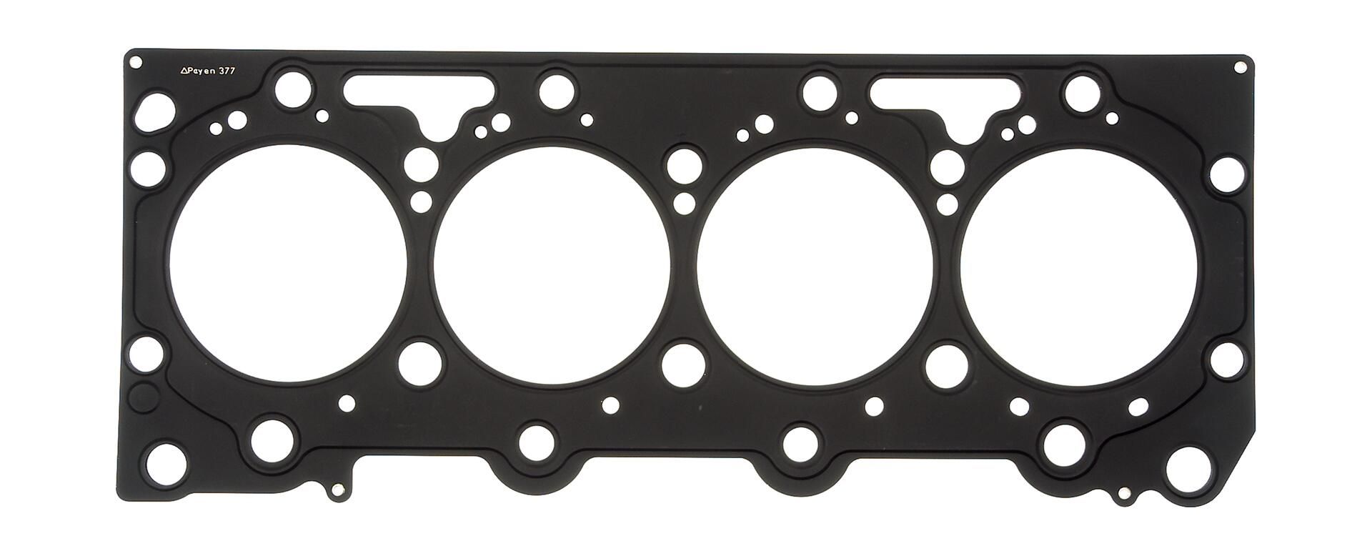 Dichtung, Zylinderkopf