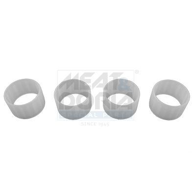 Dichtring, Düsenhalter