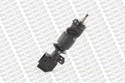 Dämpfer, Fahrerhauslagerung