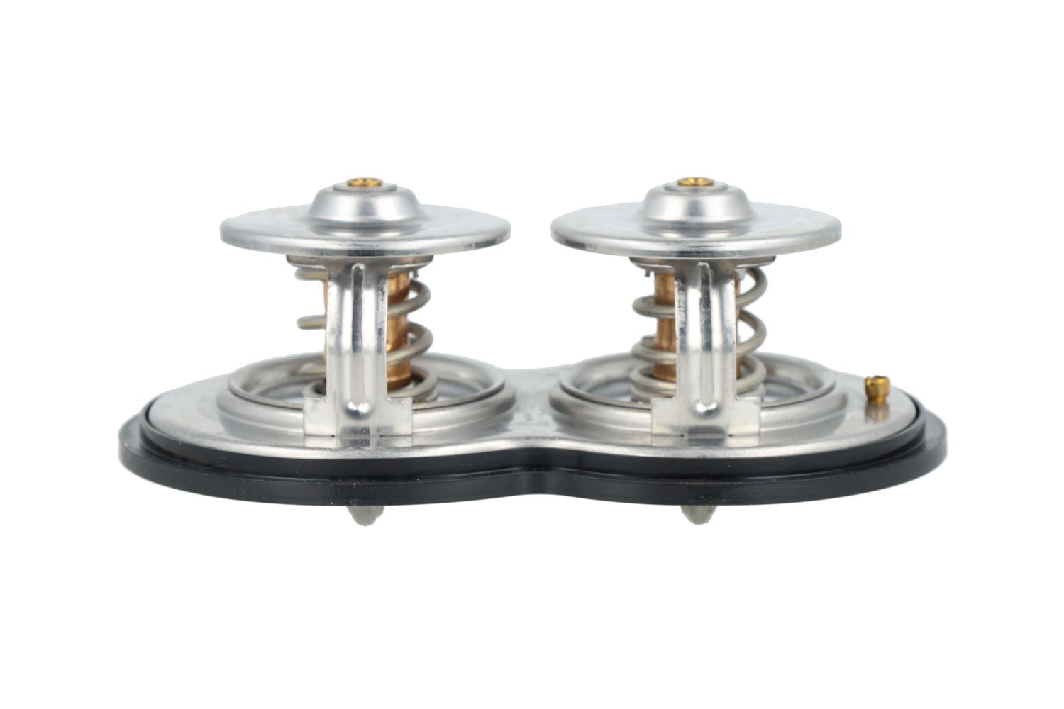 Thermostat, Kühlmittel